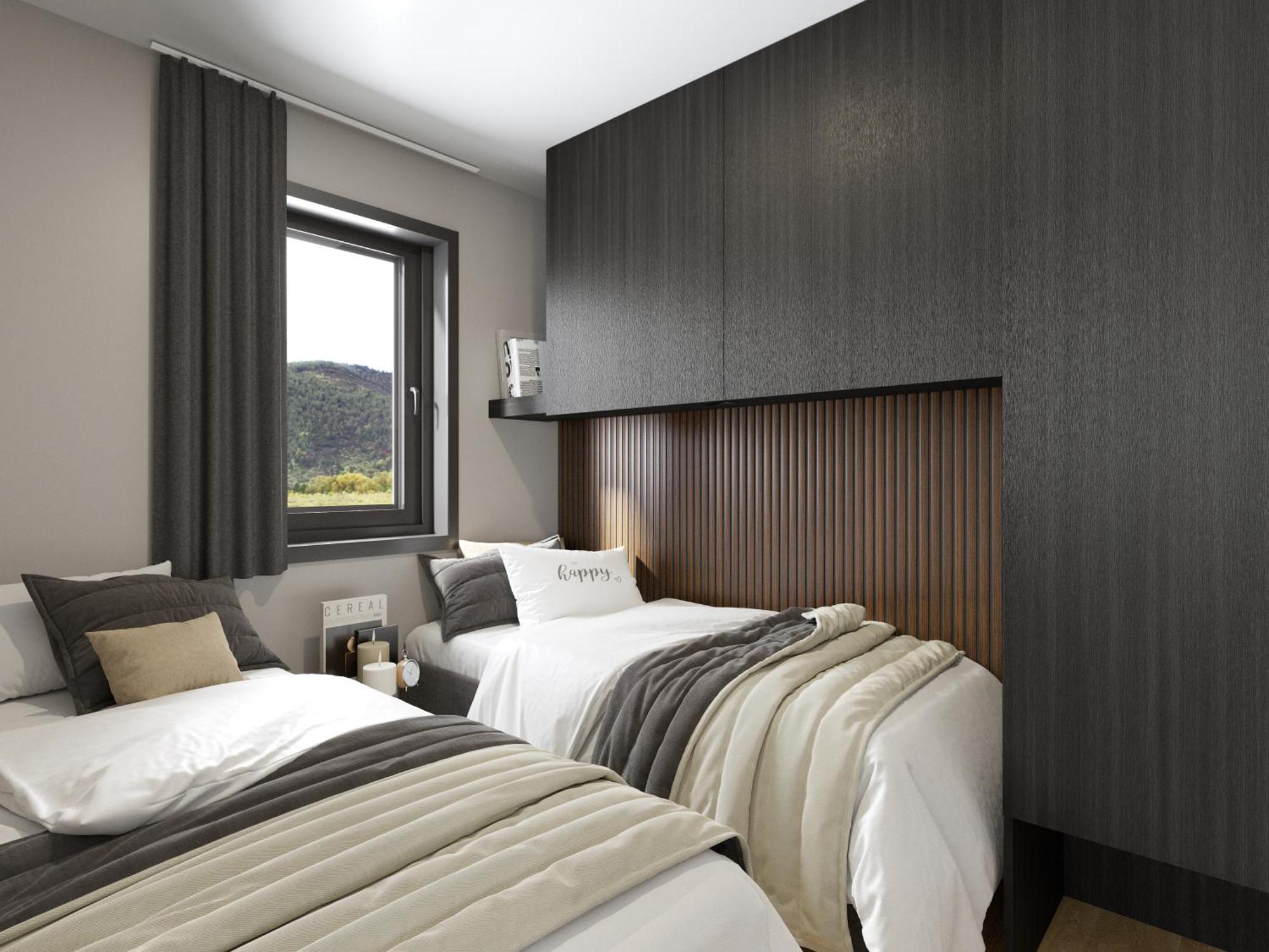 Europarcs Ossiacher See Room photo