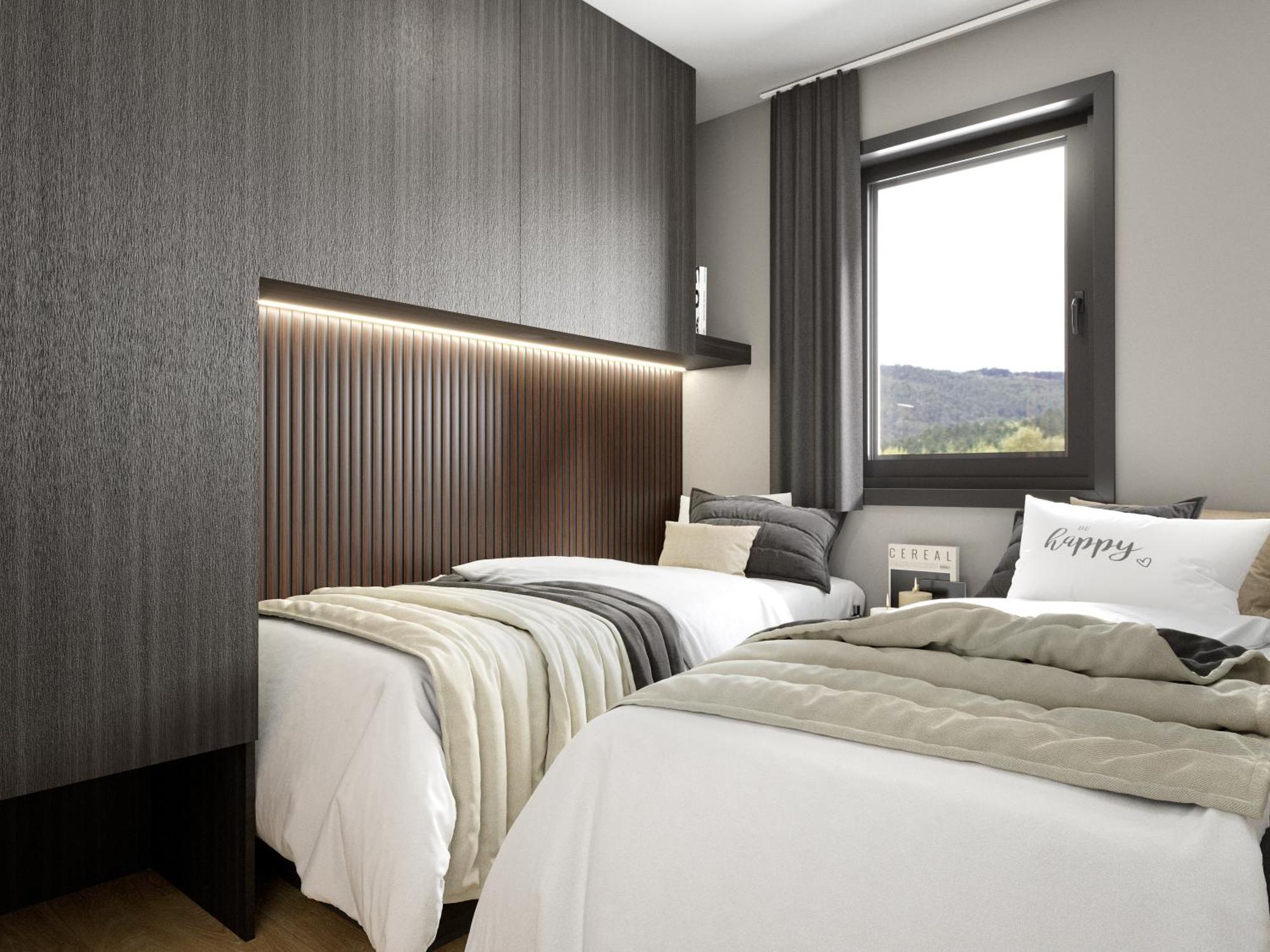 Europarcs Ossiacher See Room photo