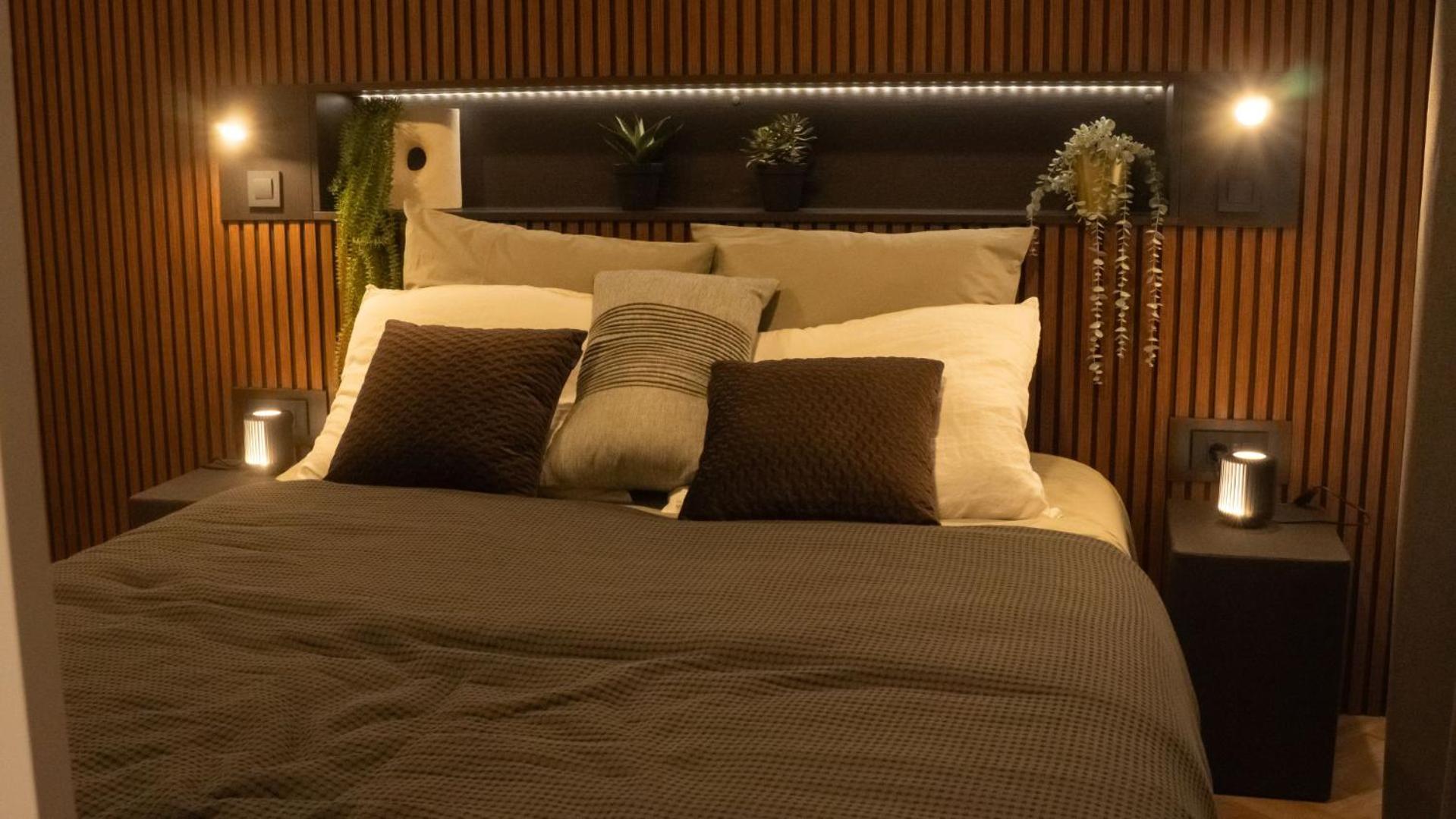 Europarcs Ossiacher See Room photo
