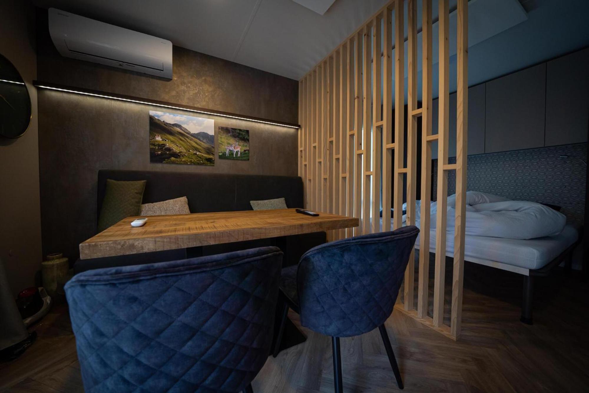 Europarcs Ossiacher See Room photo