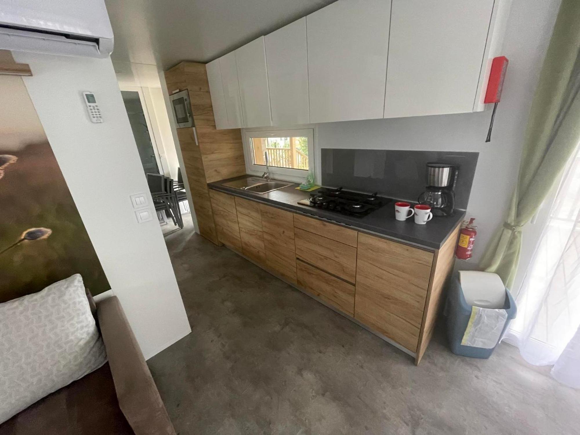 Europarcs Ossiacher See Room photo